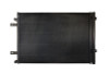 CSF 11-15 Ford F-250 Super Duty 6.2L A/C Condenser