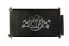 CSF 2014 Honda CR-V 2.4L A/C Condenser