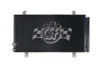CSF 12-17 Toyota Camry 2.5L A/C Condenser