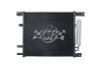CSF 12-18 Nissan Versa 1.6L A/C Condenser