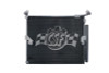 CSF 10-14 Toyota 4Runner 4.0L A/C Condenser