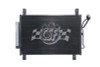 CSF 13-17 Nissan Pathfinder 3.5L A/C Condenser