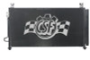 CSF 2015 GMC Sierra 2500 HD 6.0L A/C Condenser