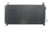 CSF 2015 GMC Sierra 2500 HD 6.0L A/C Condenser
