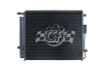 CSF 13-14 Hyundai Santa Fe 2.0L A/C Condenser