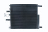 CSF 2012 Ram 1500 3.7L A/C Condenser