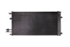 CSF 14-19 GMC Sierra 1500 5.3L A/C Condenser