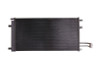 CSF 14-19 GMC Sierra 1500 5.3L A/C Condenser