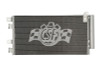 CSF 02-07 Mini Cooper 1.6L A/C Condenser