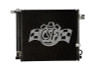 CSF 03-07 Hummer H2 6.0L A/C Condenser
