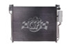 CSF 05-14 Nissan Frontier 2.5L A/C Condenser
