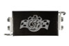 CSF 96-02 Chevrolet Express 1500 4.3L A/C Condenser