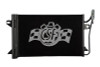 CSF 10-12 Ford Fusion 2.5L A/C Condenser