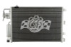 CSF 08-11 Ford Focus 2.0L A/C Condenser