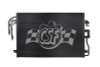 CSF 09-12 Ford Escape 2.5L A/C Condenser