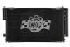 CSF 06-11 Honda Civic 1.8L A/C Condenser