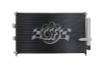 CSF 06-11 Honda Civic 1.3L A/C Condenser