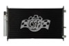 CSF 07-12 Acura RDX 2.3L A/C Condenser