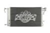 CSF 07-09 Kia Spectra 2.0L A/C Condenser
