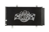 CSF 10-11 Toyota Camry 2.5L A/C Condenser