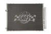 CSF 04-06 Toyota Sienna 3.3L/3.5L A/C Condenser