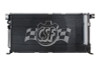 CSF 04-07 Mitsubishi Lancer 2.0L A/C Condenser