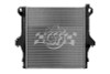 CSF 04-08 Dodge Ram 2500 5.9L L6 /  07-09 6.7L L6 Replacement Radiator