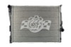 CSF 01-05 BMW 320i Radiator