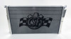 CSF 15-18 BMW M2 (F87) / 12-16 BMW M235i/M235ix Race Radiator - Requires AC Condenser Delete