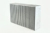 CSF Nissan GT-R (R35) High Performance Bar & Plate Intercooler Core - 22in L x 14in H x 5.5in W