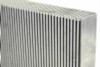 CSF Nissan GT-R (R35) High Performance Bar & Plate Intercooler Core - 22in L x 14in H x 4.5in W