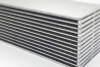 CSF Water/Air Bar & Plate Intercooler Core - 12in L x 5in H x 5in W