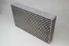 CSF High Performance Bar & Plate Intercooler Core - 20in L x 12in H x 4in W