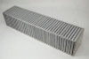 CSF High Performance Bar & Plate Intercooler Core (Vertical Flow) - 27in L x 6in H x 6in W