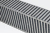 CSF High Performance Bar & Plate Intercooler Core (Vertical Flow) - 27in L x 6in H x 4.5in W