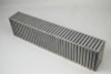CSF High Performance Bar & Plate Intercooler Core (Vetical Flow) - 24in L x 6in H x 3.5in W