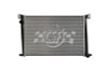 CSF 07-15 Mini Cooper 1.6L OEM Plastic Radiator