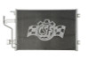 CSF 99-02 Dodge Ram 2500 5.9L A/C Condenser