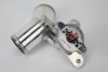 CSF 13+ BRZ / 13-20 Toyota 86 / 22+ GR86 Aluminum Filler Neck w/ High Pressure Radiator Cap