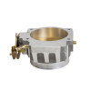 BBK GM LS2 LS3 LS7 100mm Throttle Body (LS Swap Conversion) Cable Drive BBK Power Plus Series