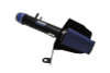 BBK 11-14 Mustang 3.7 V6 Cold Air Intake Kit - Blackout Finish