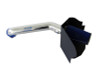 BBK 04-08 Ford F150 5.4 Truck 04-05 Expedition 5.4 Cold Air Intake Kit - Chrome Finish