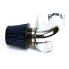 BBK 99-04 Mustang V6 Cold Ar Intake Kit - Chrome Finish