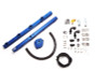 BBK 96-98 Mustang 4.6 GT High Flow Billet Aluminum Fuel Rail Kit