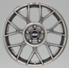 BBS XR 17x7.5 5x120 ET32 Platinum Gloss - 82mm PFS Required