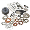 BD Diesel  07.5-18 Dodge 68RFE Stage 4 Build-it w/Torque Converter
