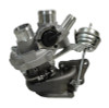 BD Diesel Screamer Turbo Kit - 11-12 Ford F-150 3.5L Ecoboost