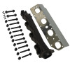 BD Diesel 09-22 Dodge Ram 1500/2500/3500 5.7L Hemi Exhaust Manifold Passenger Side
