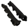 BD Diesel 11-22 Dodge Ram 1500 Classic (DS) / 11-18 Ram 2500/3500 5.7L Hemi Exhaust Manifold Kit
