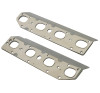 BD Diesel 11-22 Dodge Ram 1500 Classic (DS) / 11-18 Ram 2500/3500 5.7L Hemi Exhaust Manifold Kit